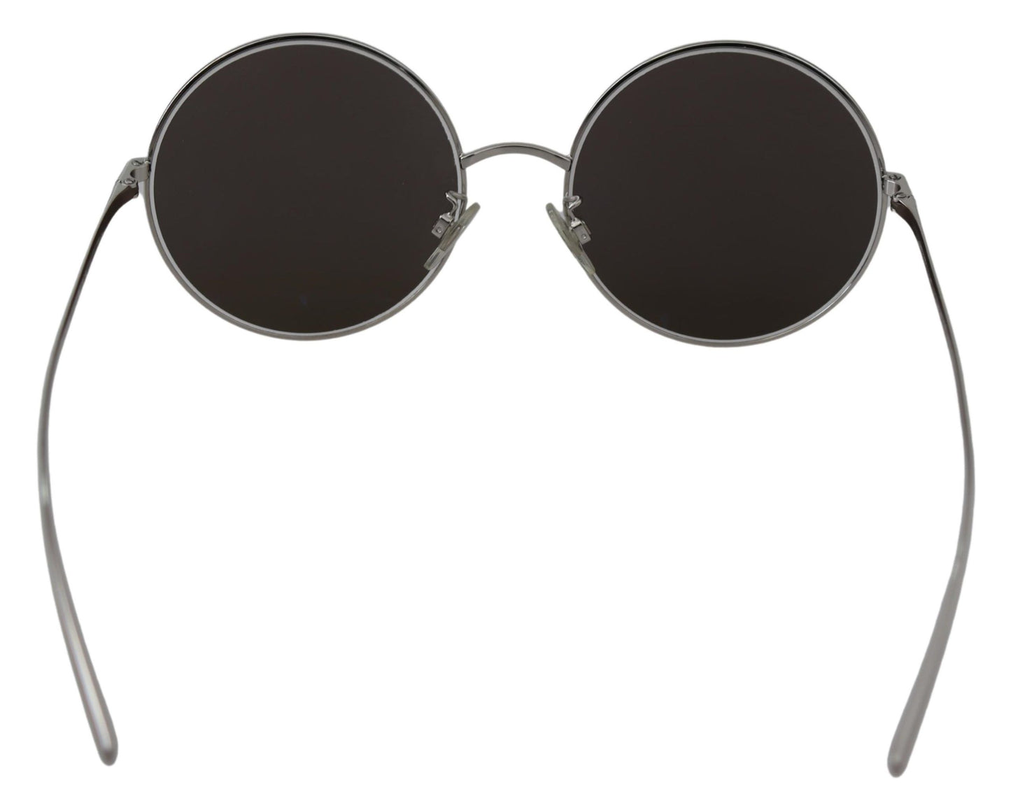 Dolce & Gabbana Schicke Sonnenbrille mit grauen Gläsern für Frauen