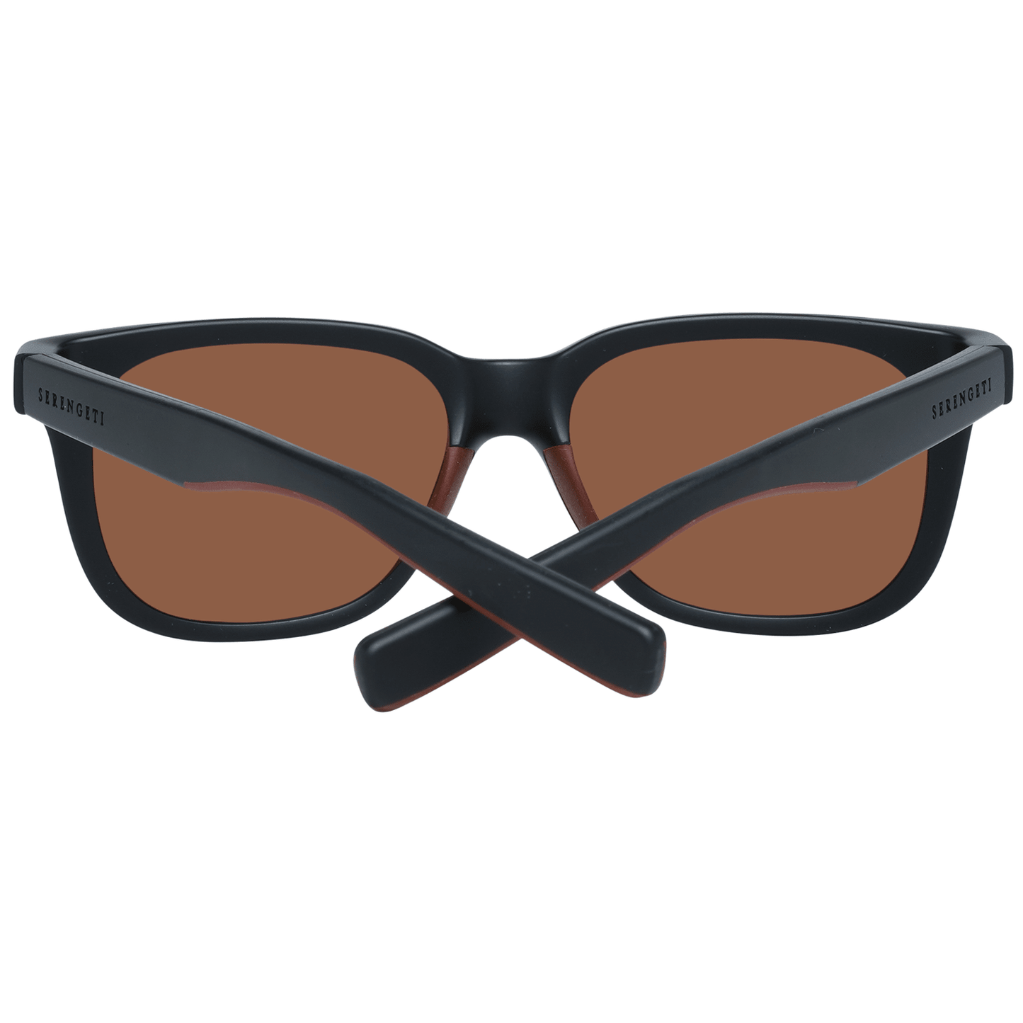 Serengeti Schwarze Männer Sonnenbrille