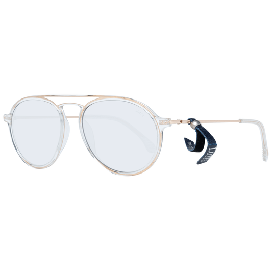 Lozza Gold Unisex-Sonnenbrille