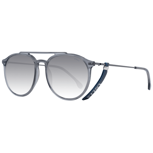 Lozza Graue Unisex-Sonnenbrille