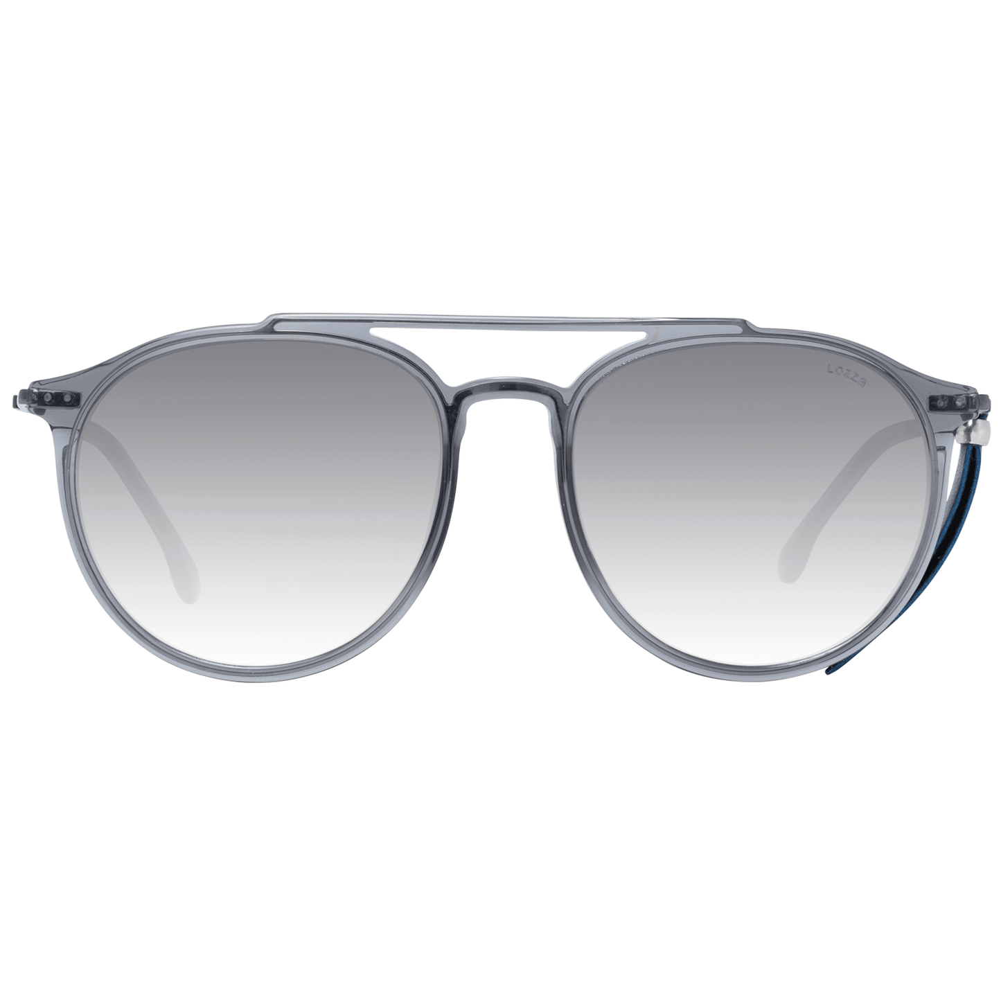 Lozza Graue Unisex-Sonnenbrille