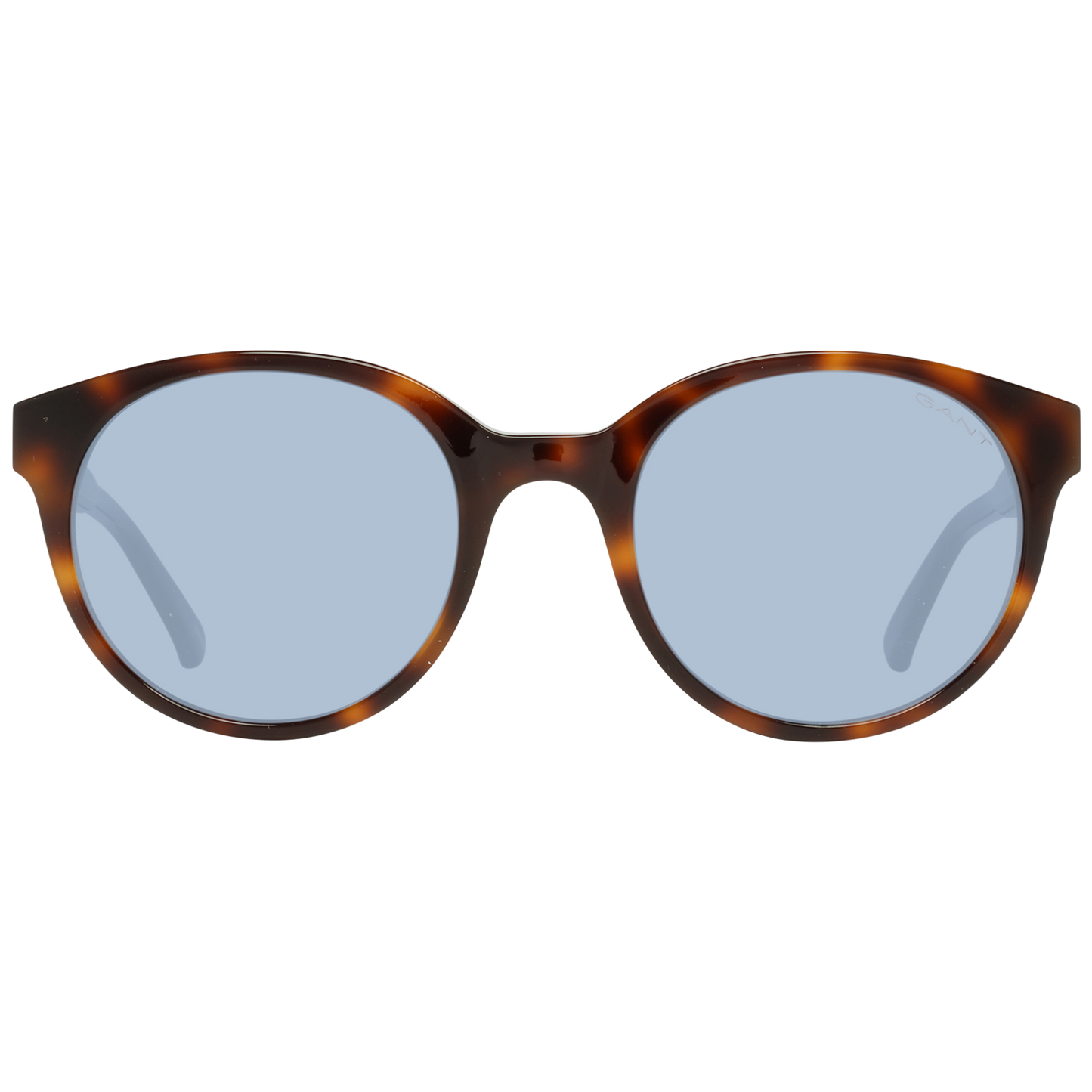 Gant Braune Frauen Sonnenbrille