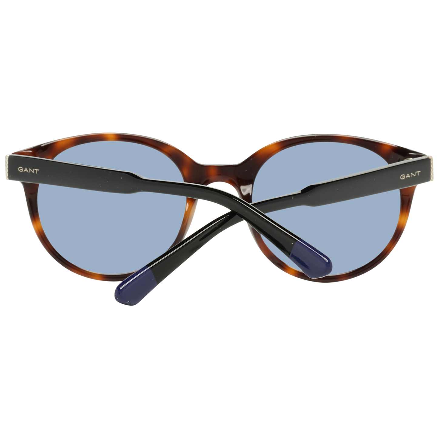 Gant Braune Frauen Sonnenbrille