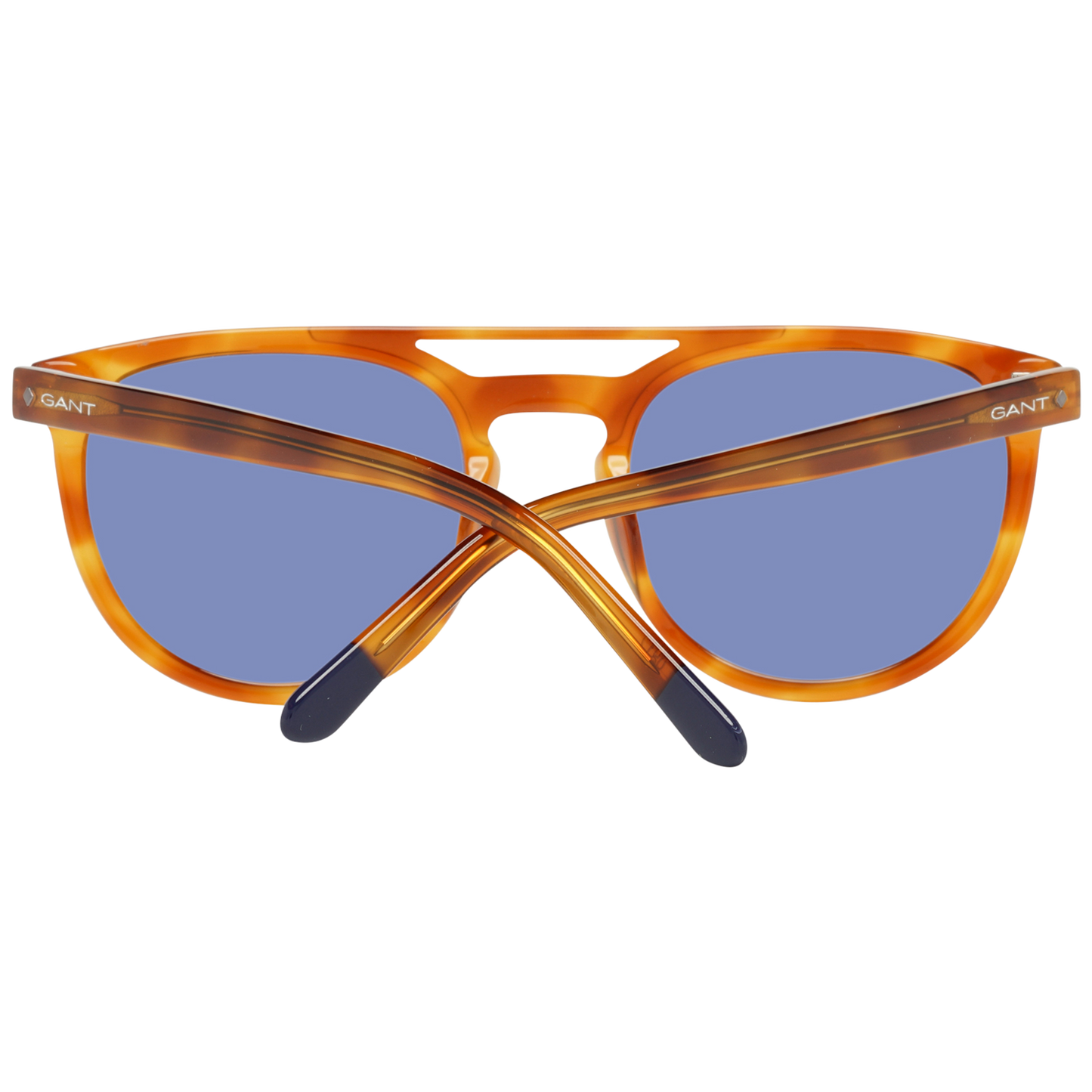 Gant Braun Herren Sonnenbrille