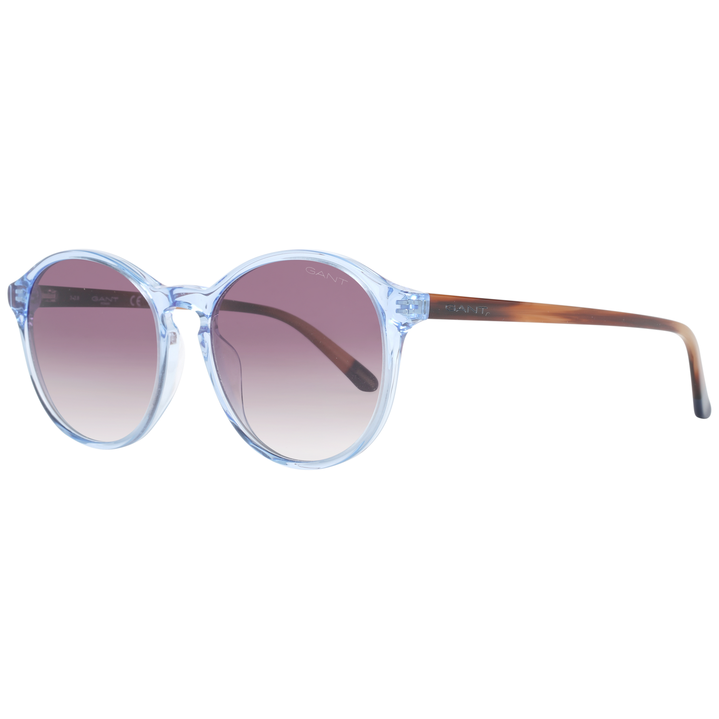 Gant Blaue Frauen Sonnenbrille