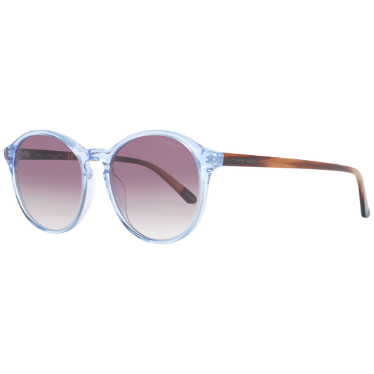 Gant Blaue Frauen Sonnenbrille