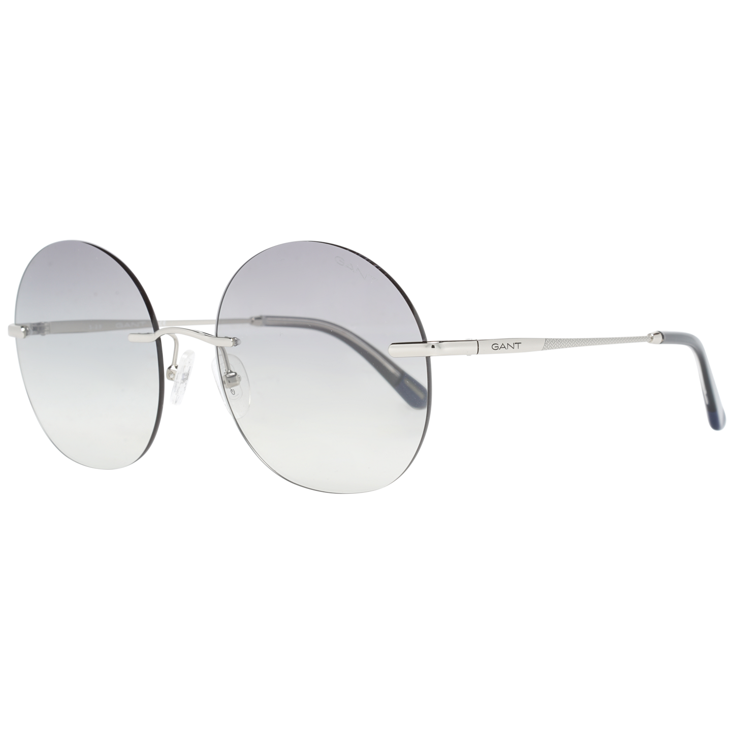 Gant Graue Frauen Sonnenbrille