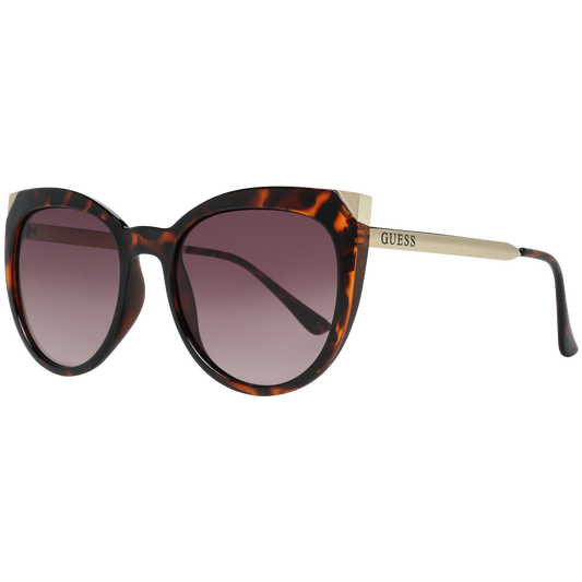 Guess Braune Frauen Sonnenbrille