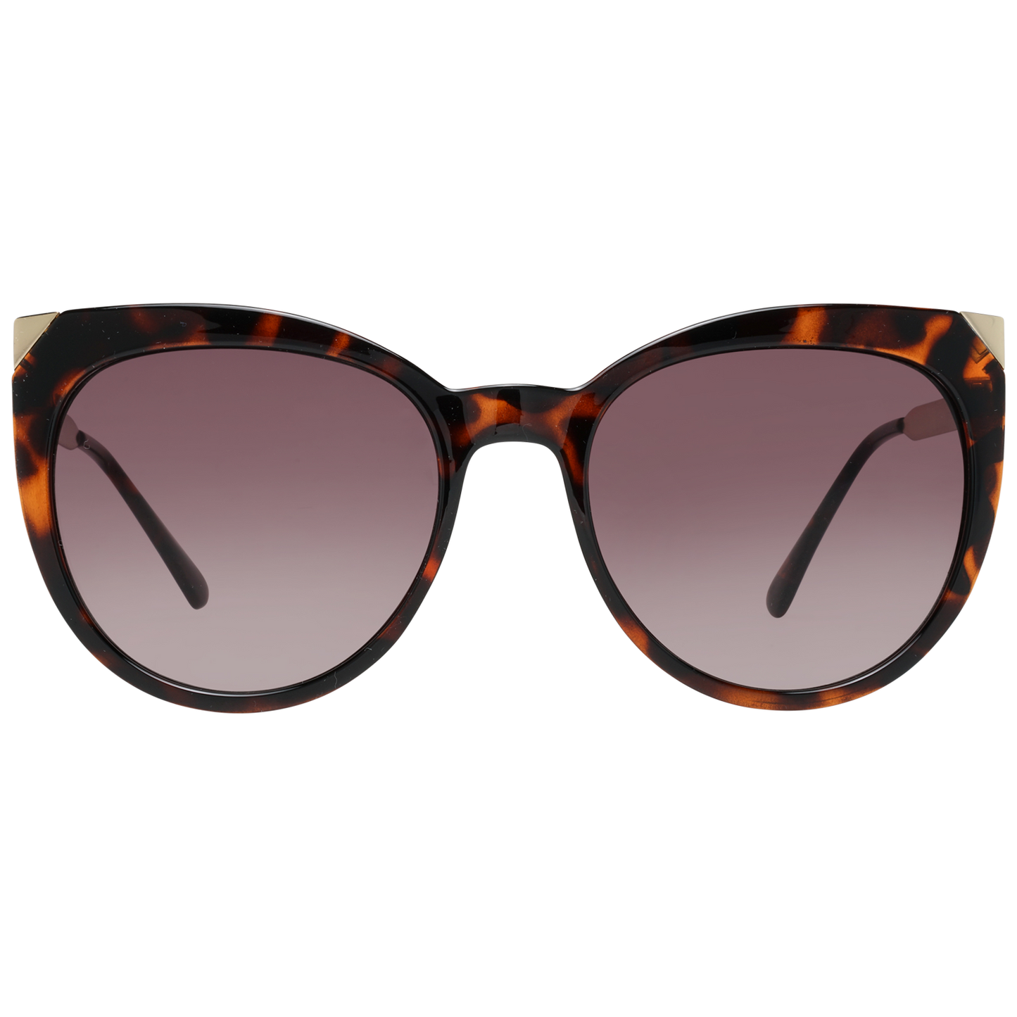 Guess Braune Frauen Sonnenbrille