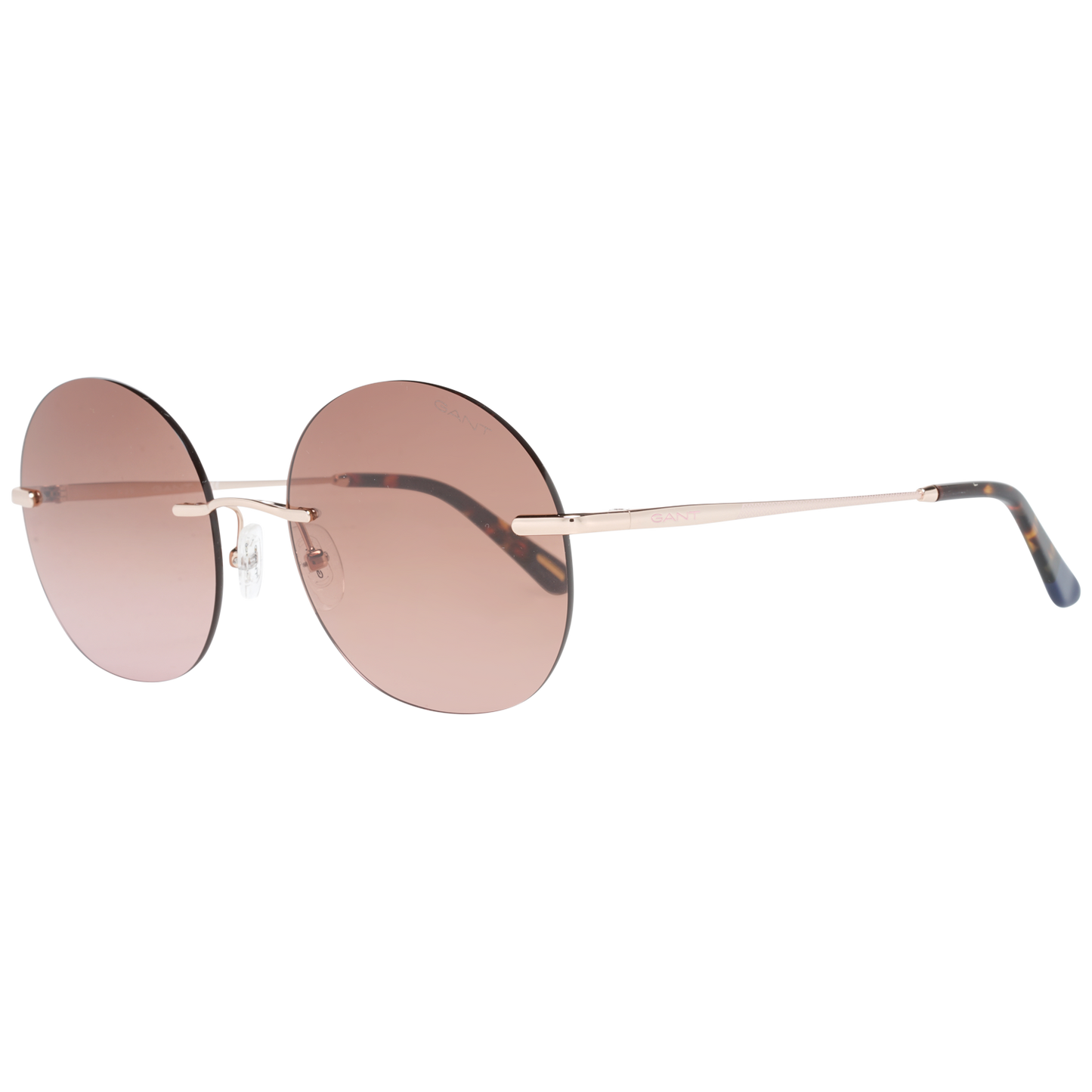 Gant Rose Gold Frauen Sonnenbrille