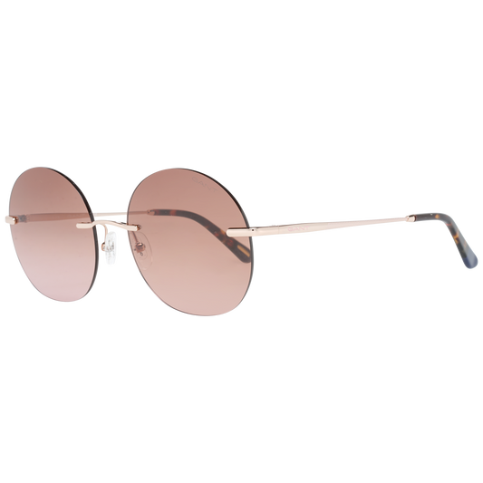 Gant Rose Gold Frauen Sonnenbrille