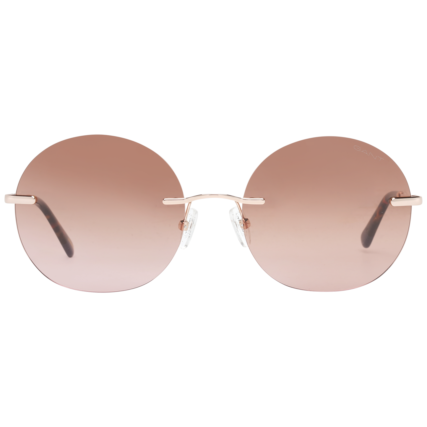 Gant Rose Gold Frauen Sonnenbrille