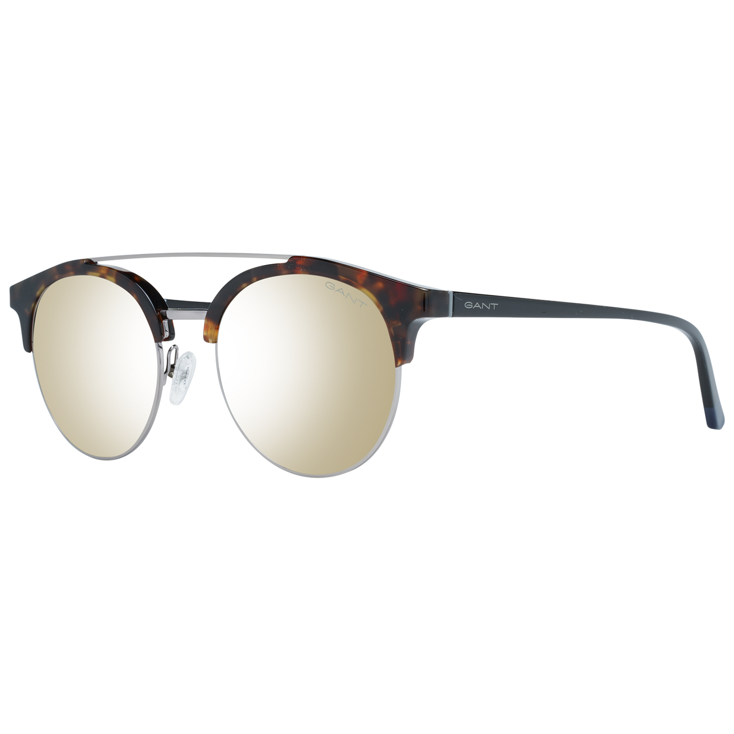 Gant Braun Herren Sonnenbrille