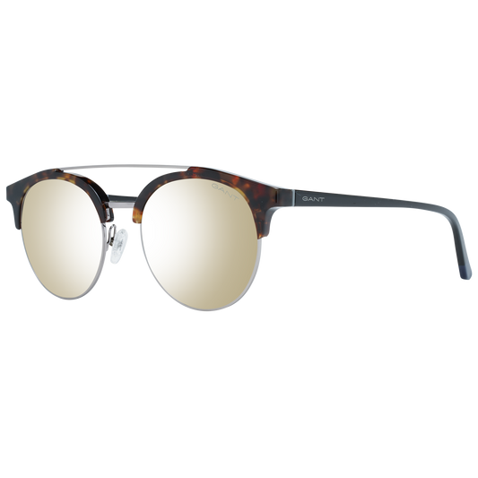 Gant Braun Herren Sonnenbrille