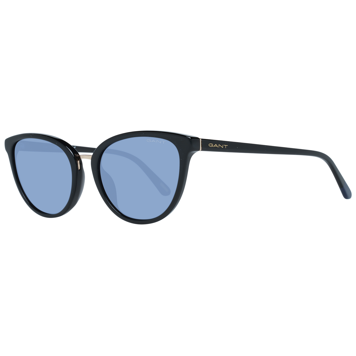 Gant Schwarze Frauen Sonnenbrille