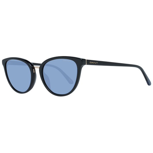 Gant Schwarze Frauen Sonnenbrille