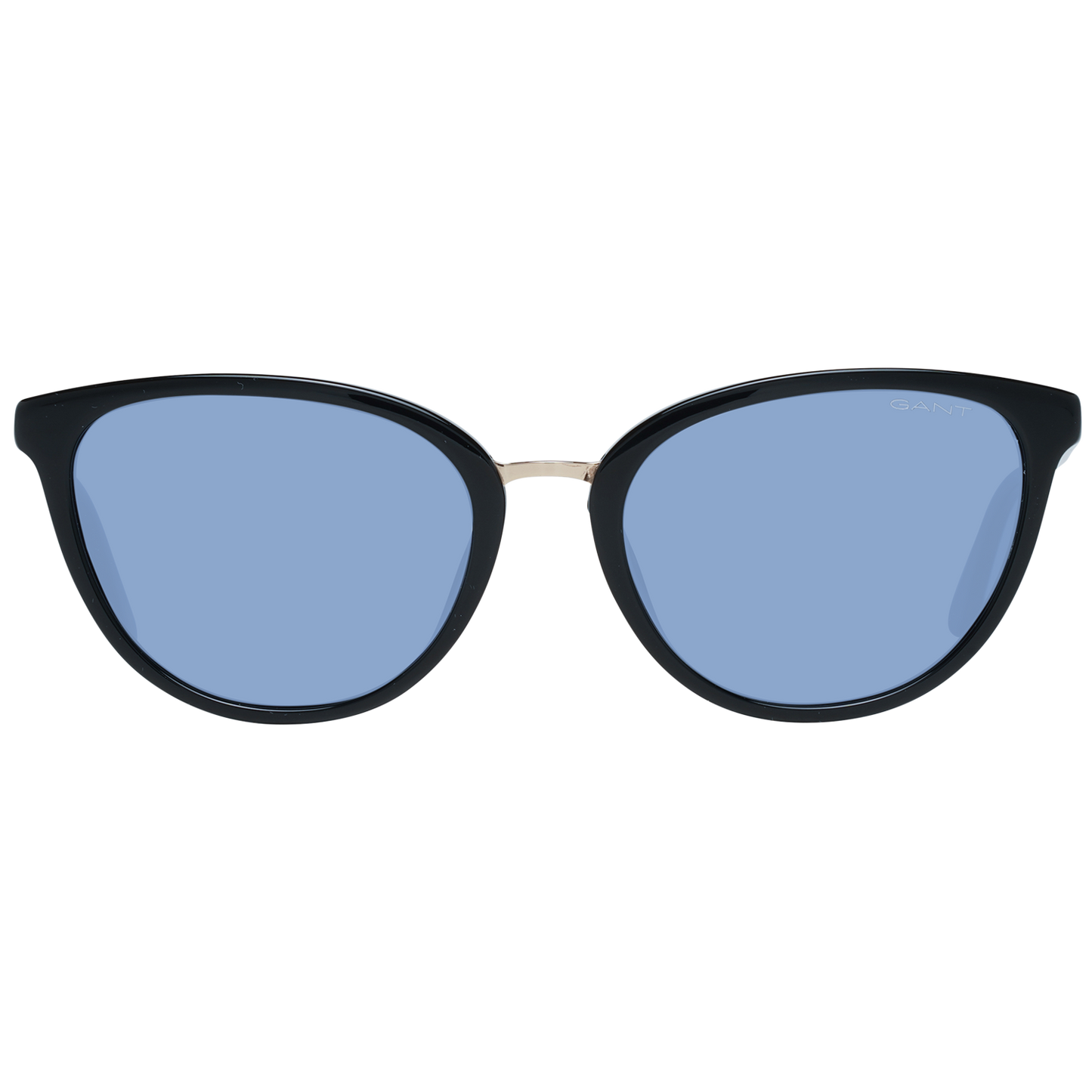 Gant Schwarze Frauen Sonnenbrille