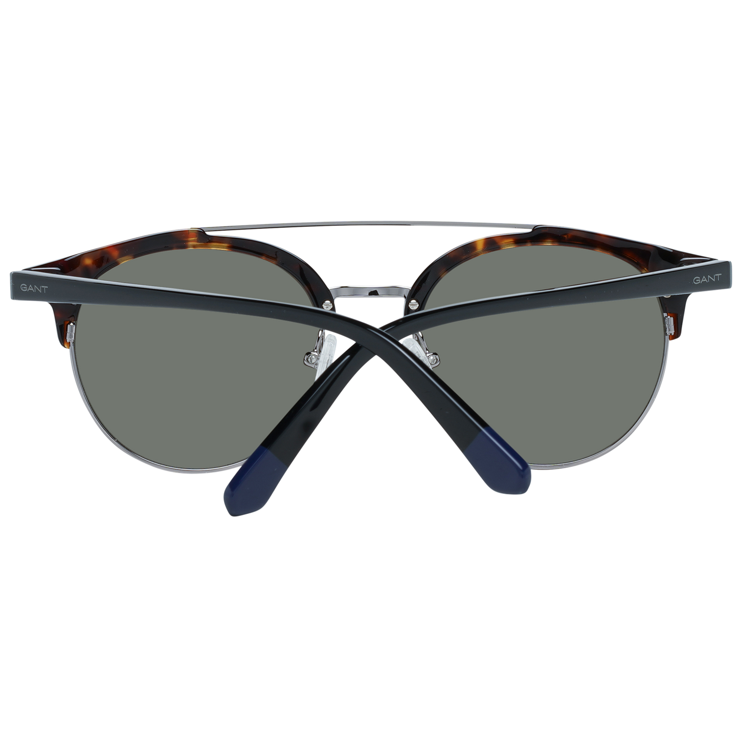 Gant Braun Herren Sonnenbrille