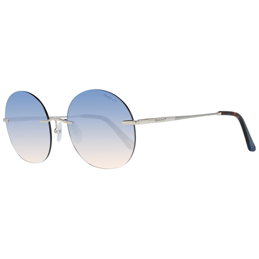 Gant Gold Frauen Sonnenbrille