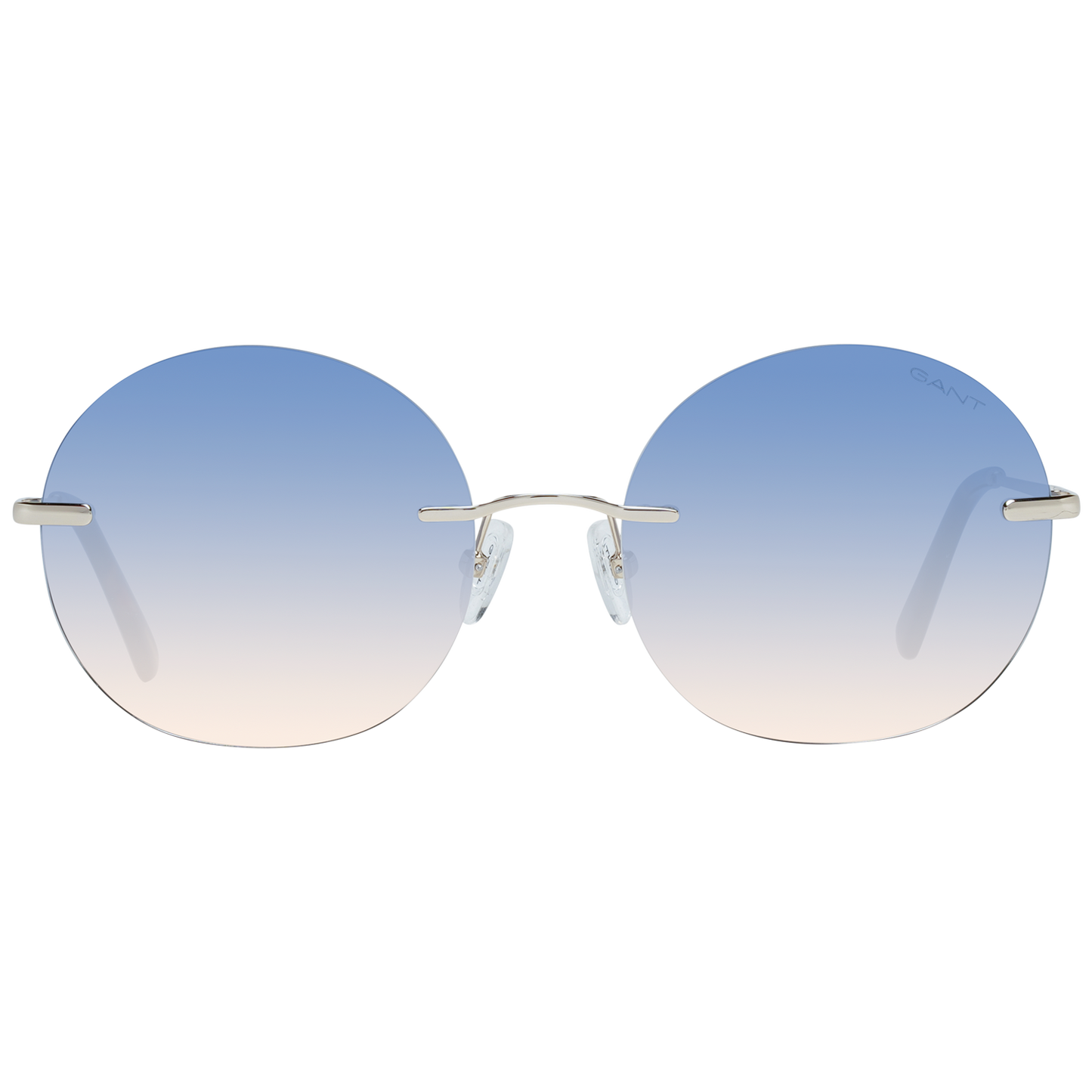 Gant Gold Frauen Sonnenbrille