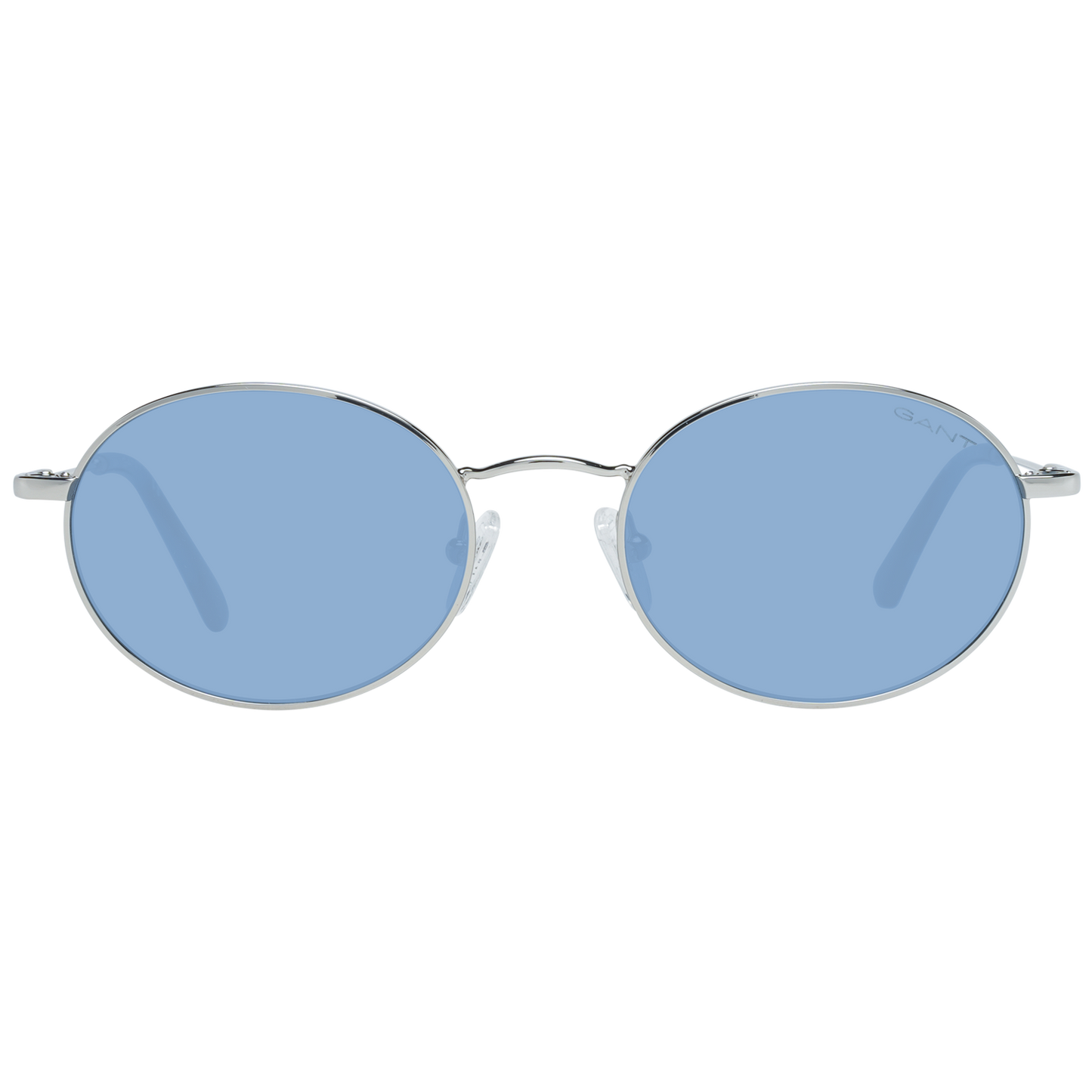 Gant Silberne Unisex-Sonnenbrille