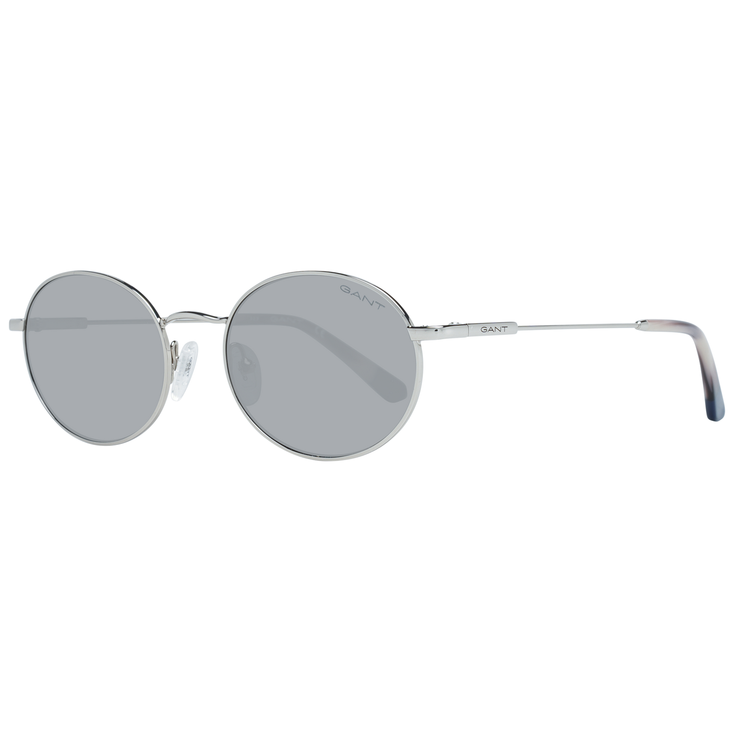 Gant Silberne Unisex-Sonnenbrille