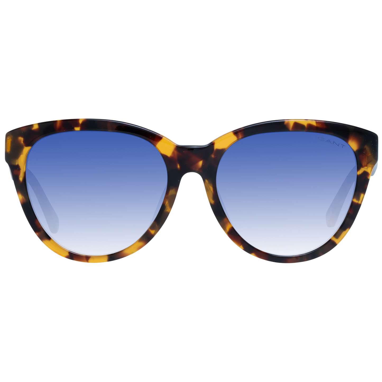 Gant Braune Frauen Sonnenbrille