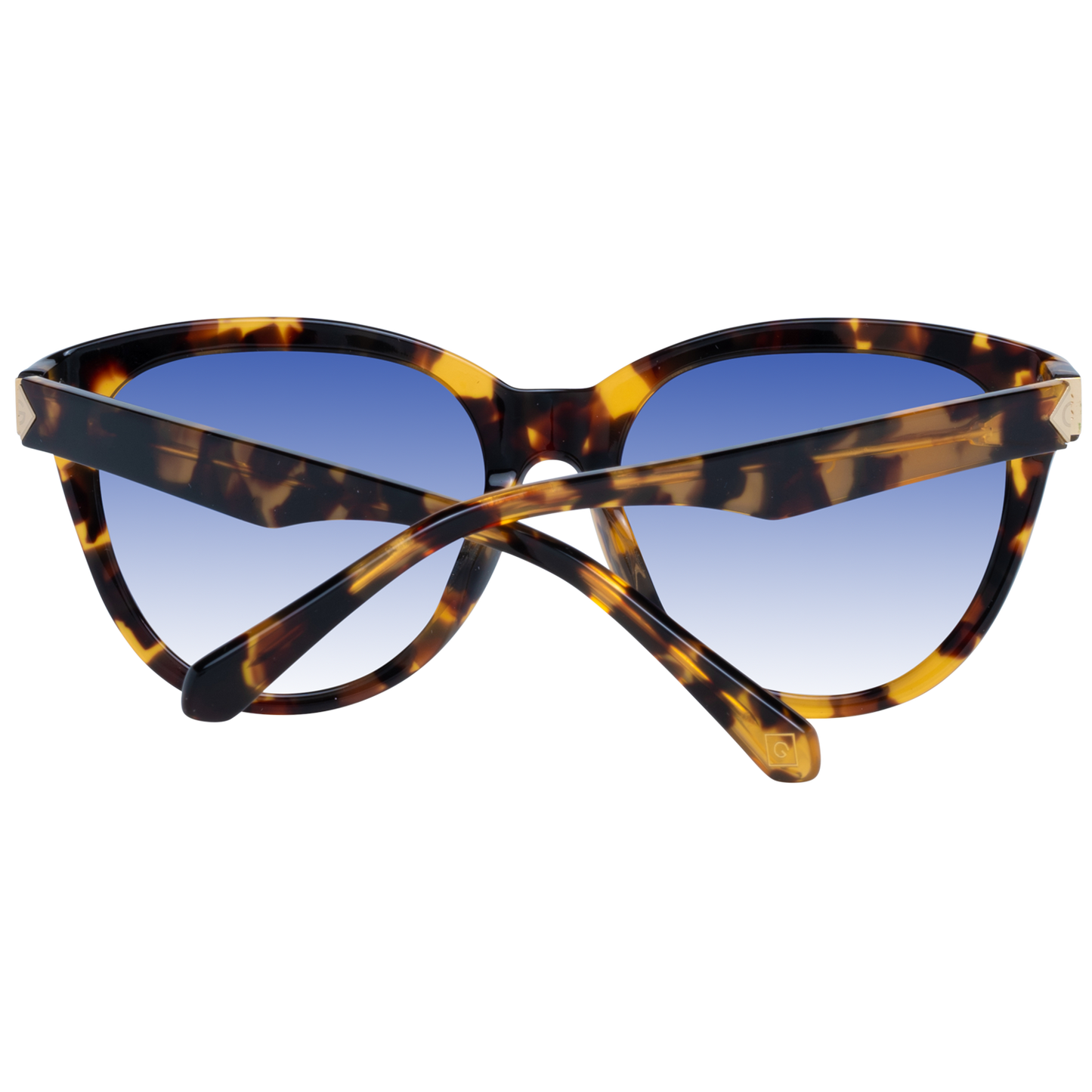 Gant Braune Frauen Sonnenbrille