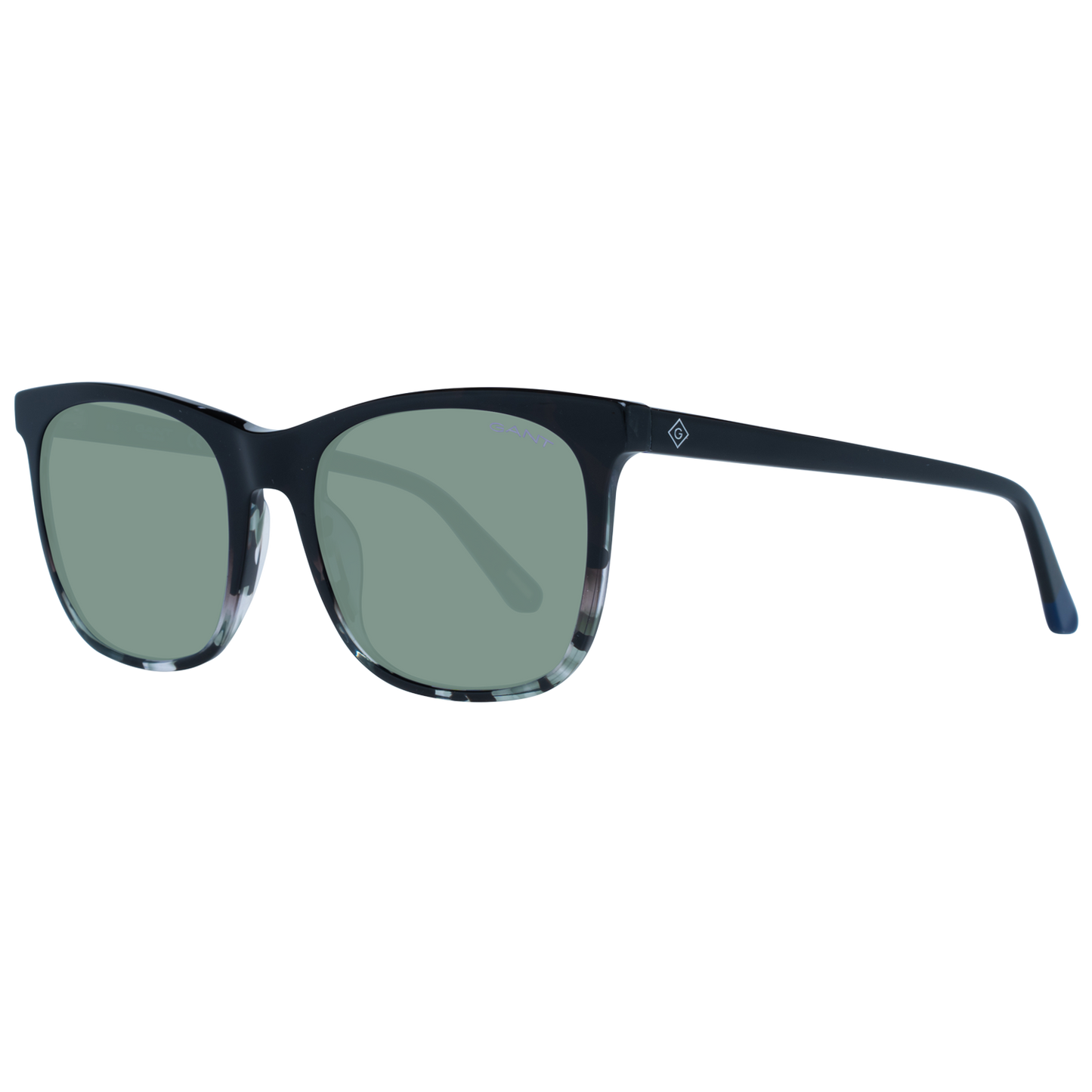 Gant Braune Frauen Sonnenbrille