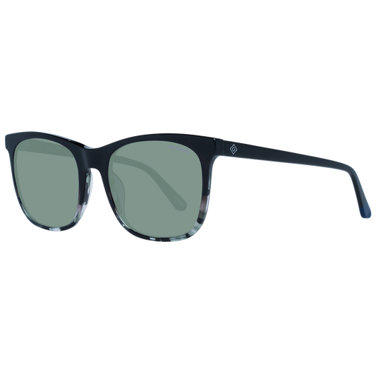 Gant Braune Frauen Sonnenbrille