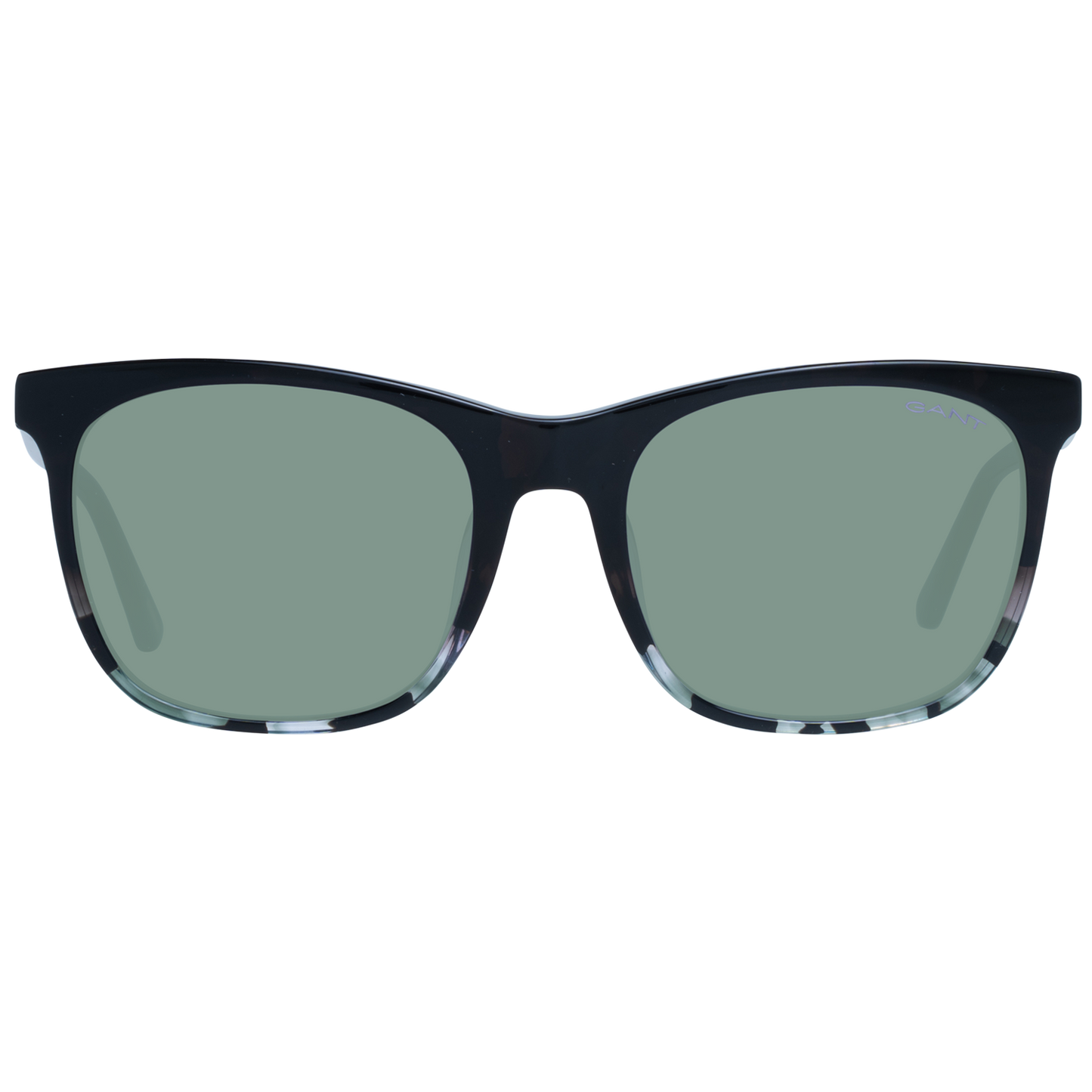 Gant Braune Frauen Sonnenbrille