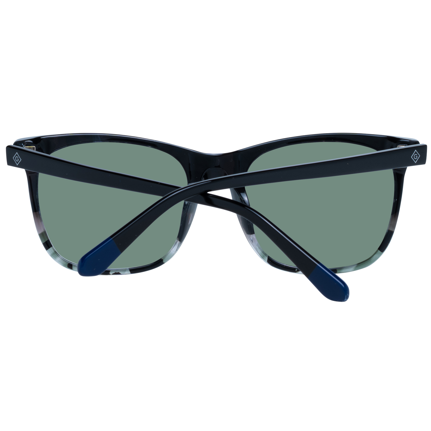 Gant Braune Frauen Sonnenbrille