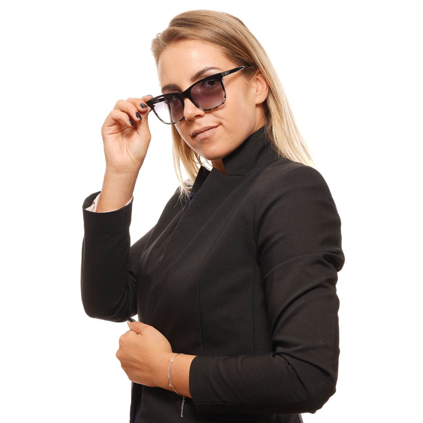 Gant Braune Frauen Sonnenbrille