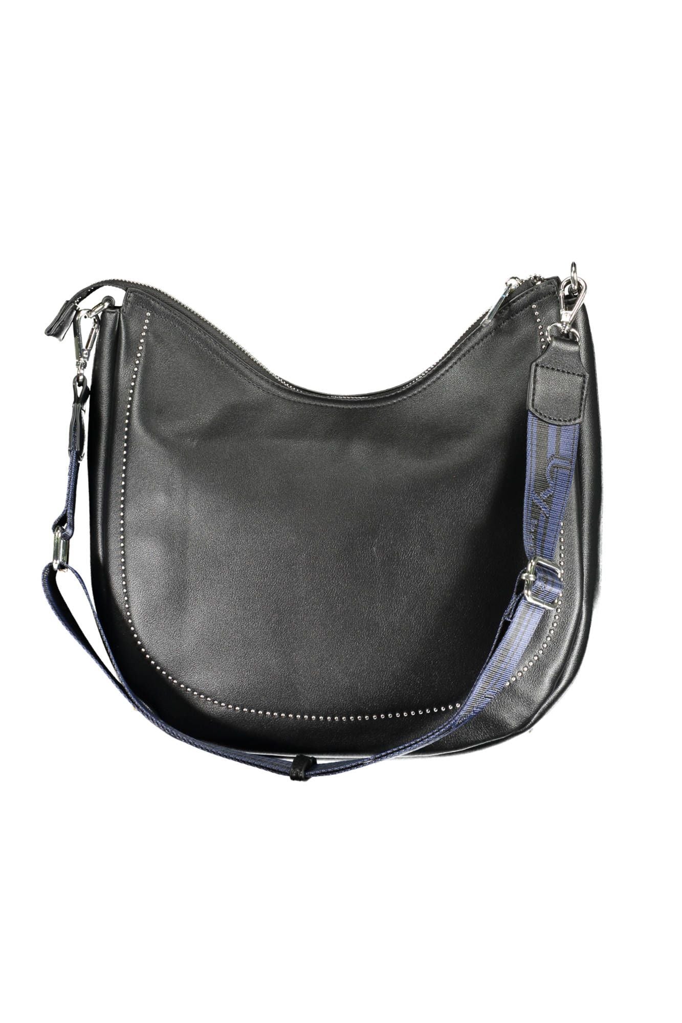 BYBLOS Schwarz Polyethylen Frauen Handtasche