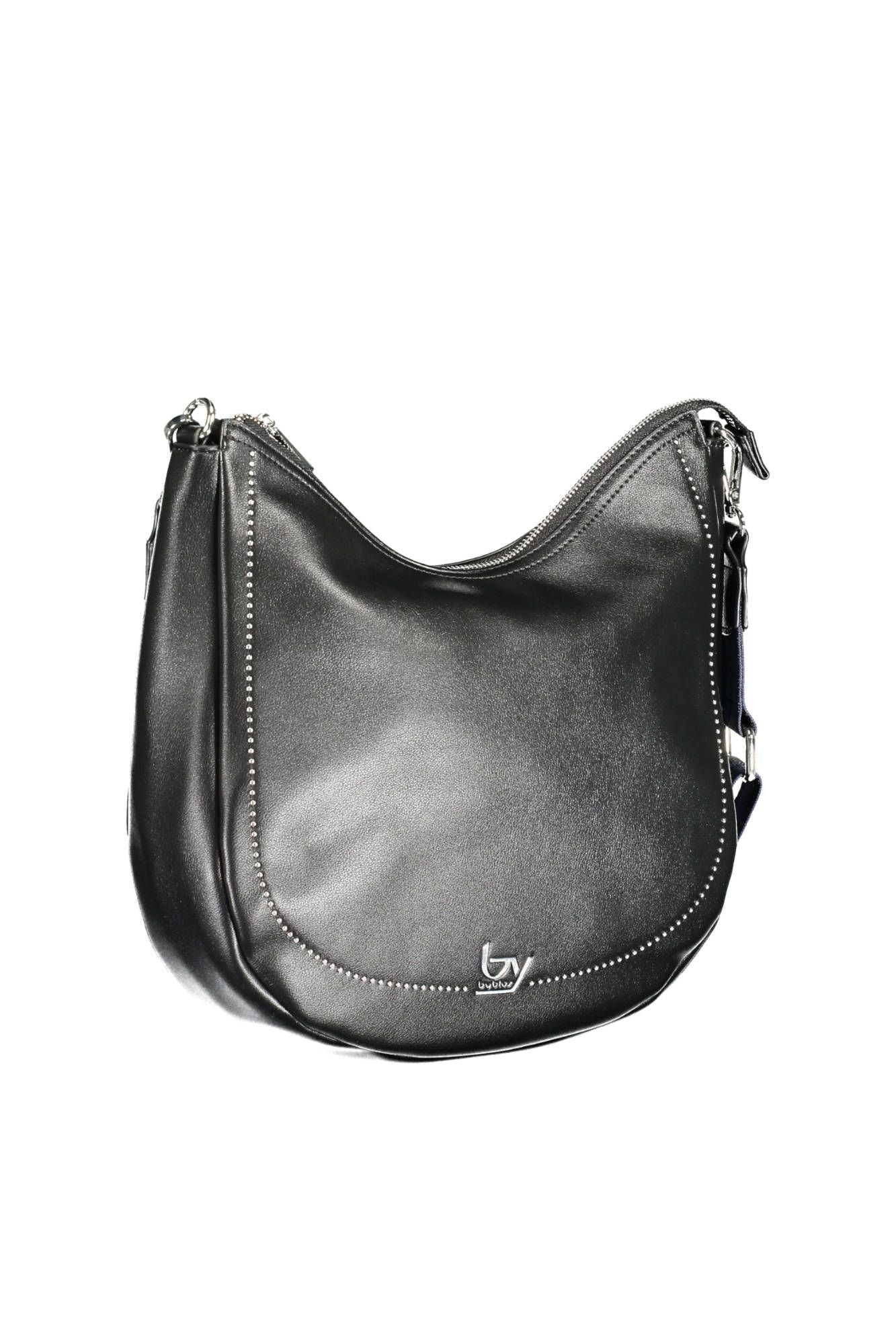 BYBLOS Schwarz Polyethylen Frauen Handtasche