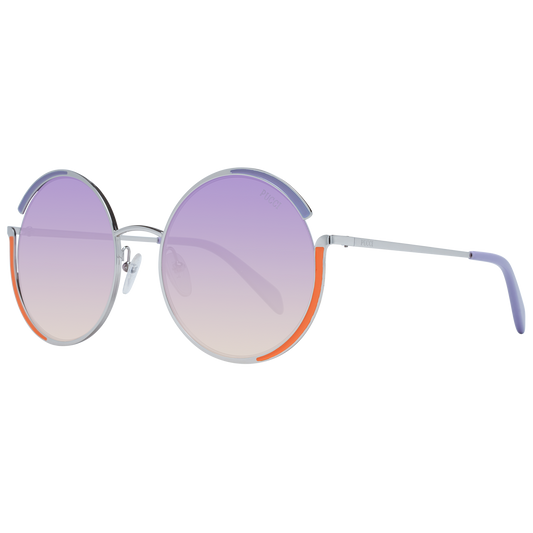 Emilio Pucci Multicolor Frauen Sonnenbrille