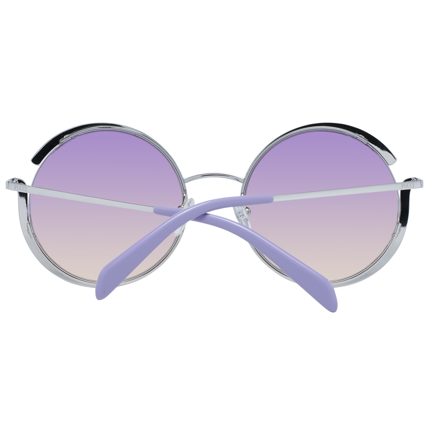 Emilio Pucci Multicolor Frauen Sonnenbrille