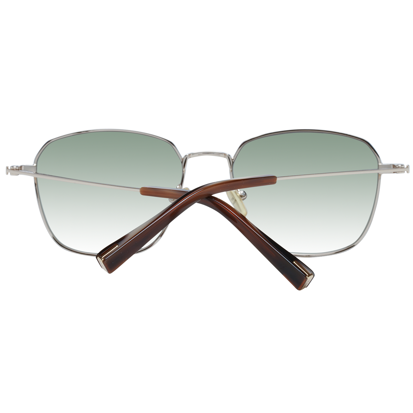 Ted Baker Gold Herren Sonnenbrille