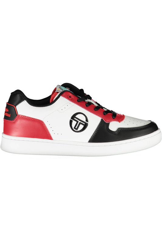 Sergio Tacchini Elegante Sportschuhe