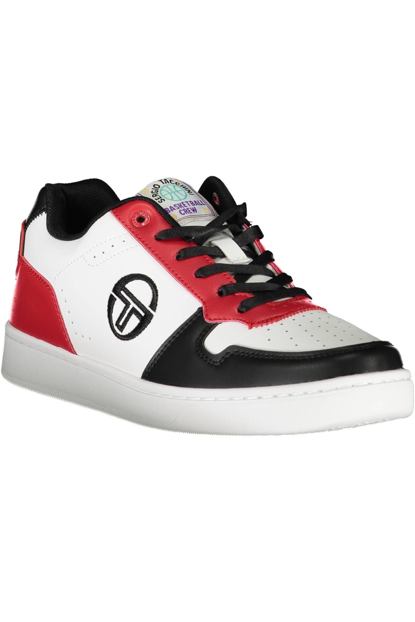 Sergio Tacchini Elegante Sportschuhe