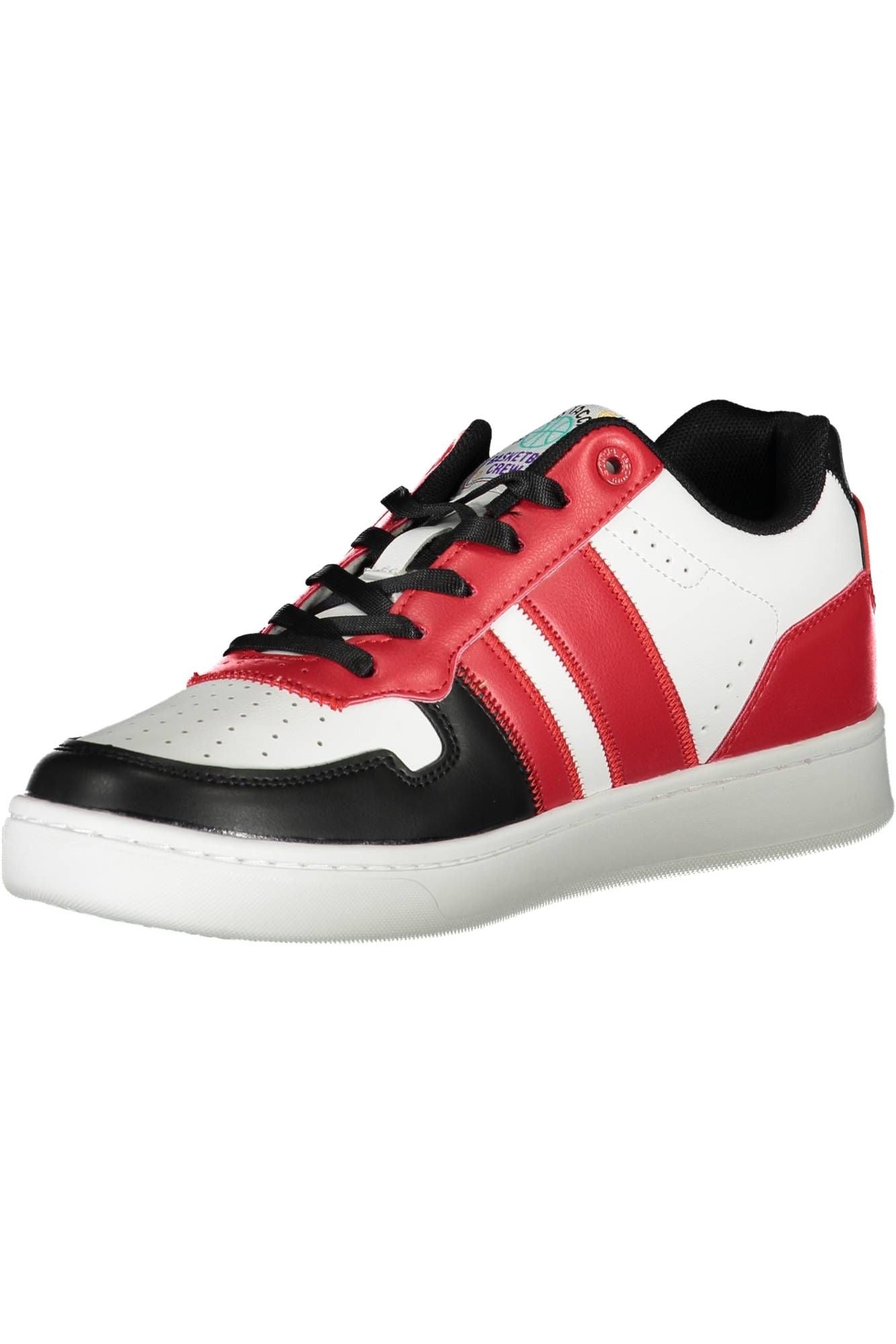 Sergio Tacchini Elegante Sportschuhe