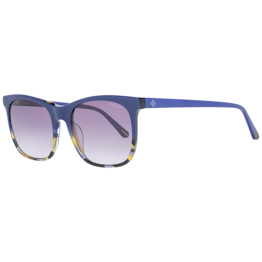 Gant Braune Frauen Sonnenbrille