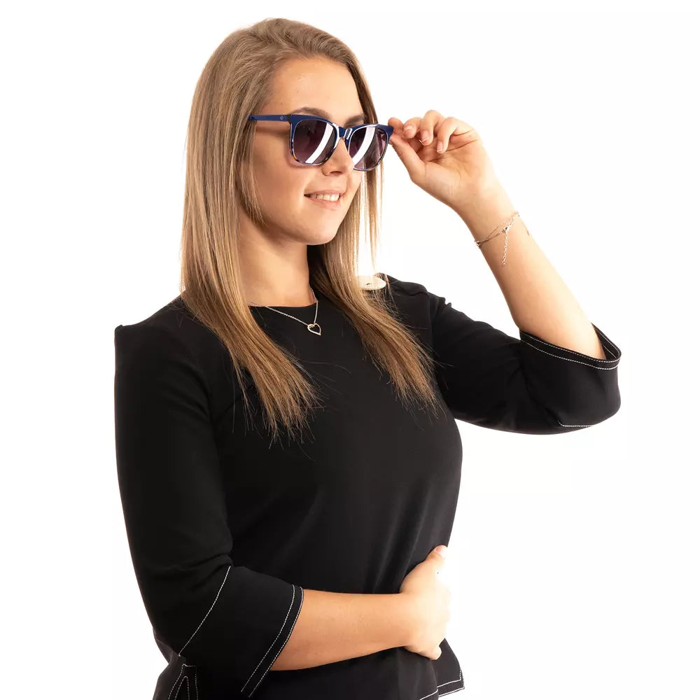 Gant Braune Frauen Sonnenbrille