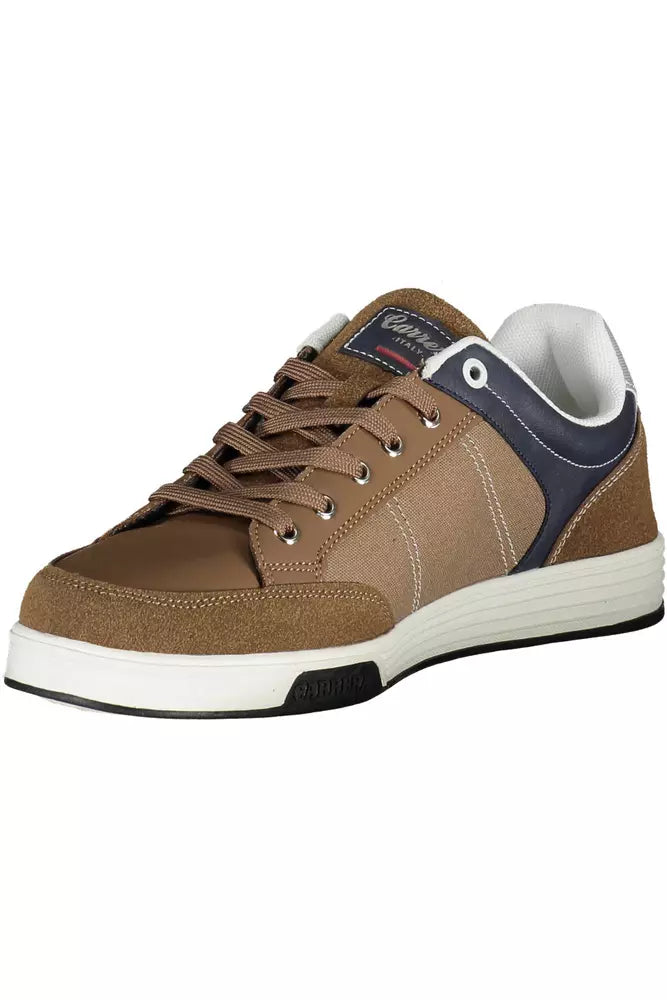 Carrera Dapper Brown Sport Turnschuhe