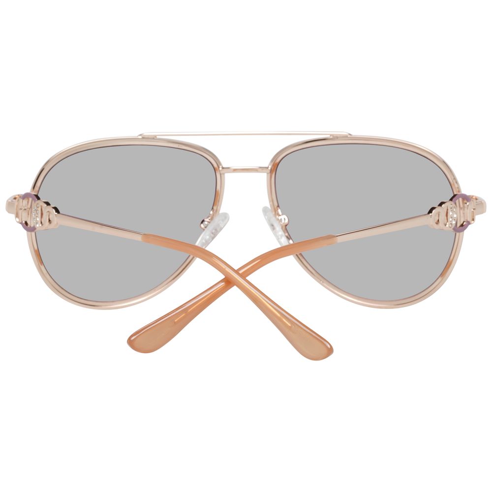 Guess Rose Gold Frauen Sonnenbrille