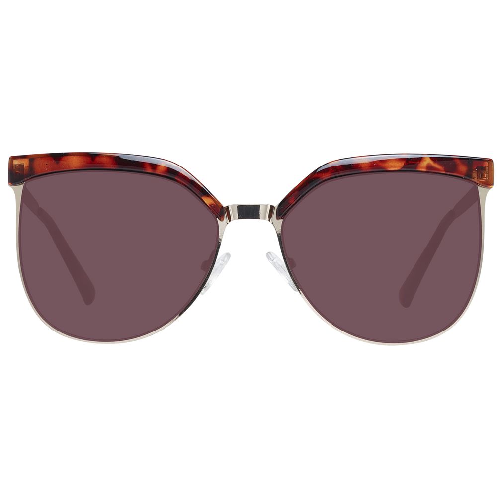 Guess Rose Gold Frauen Sonnenbrille