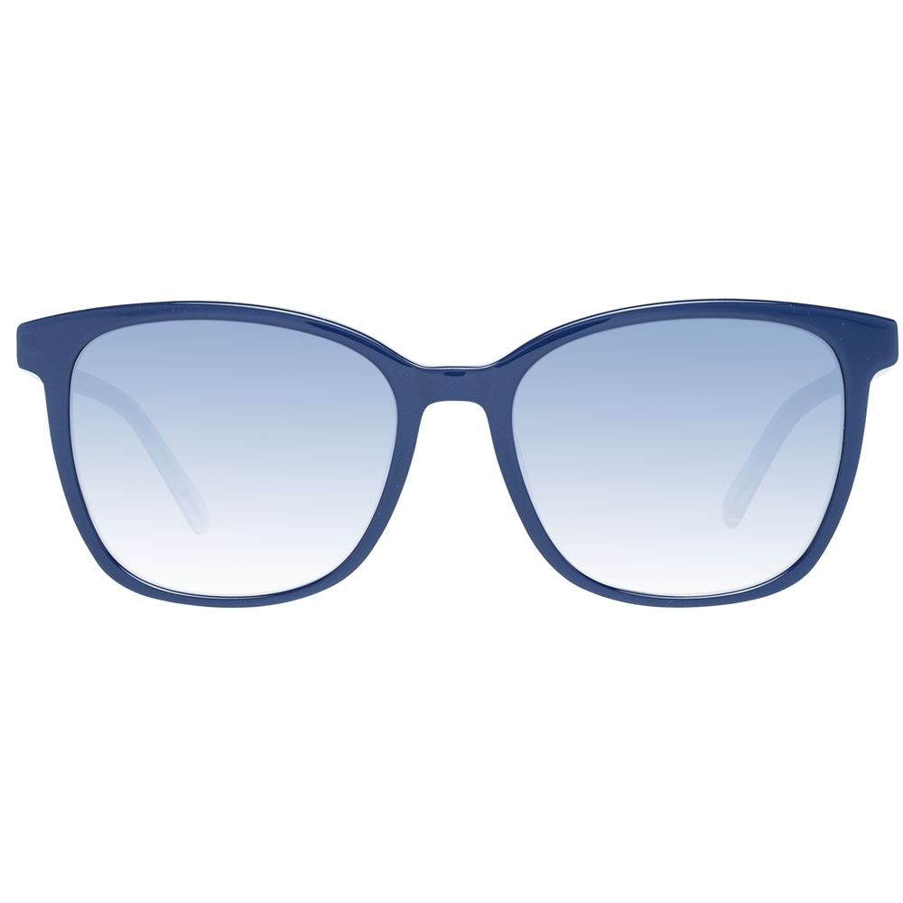 Tommy Hilfiger Blaue Frauen Sonnenbrille