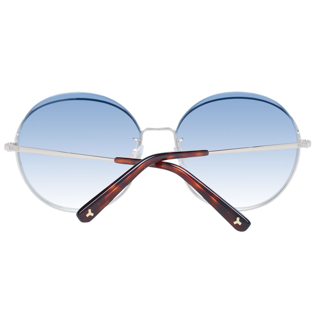 Bally Rose Gold Frauen Sonnenbrille