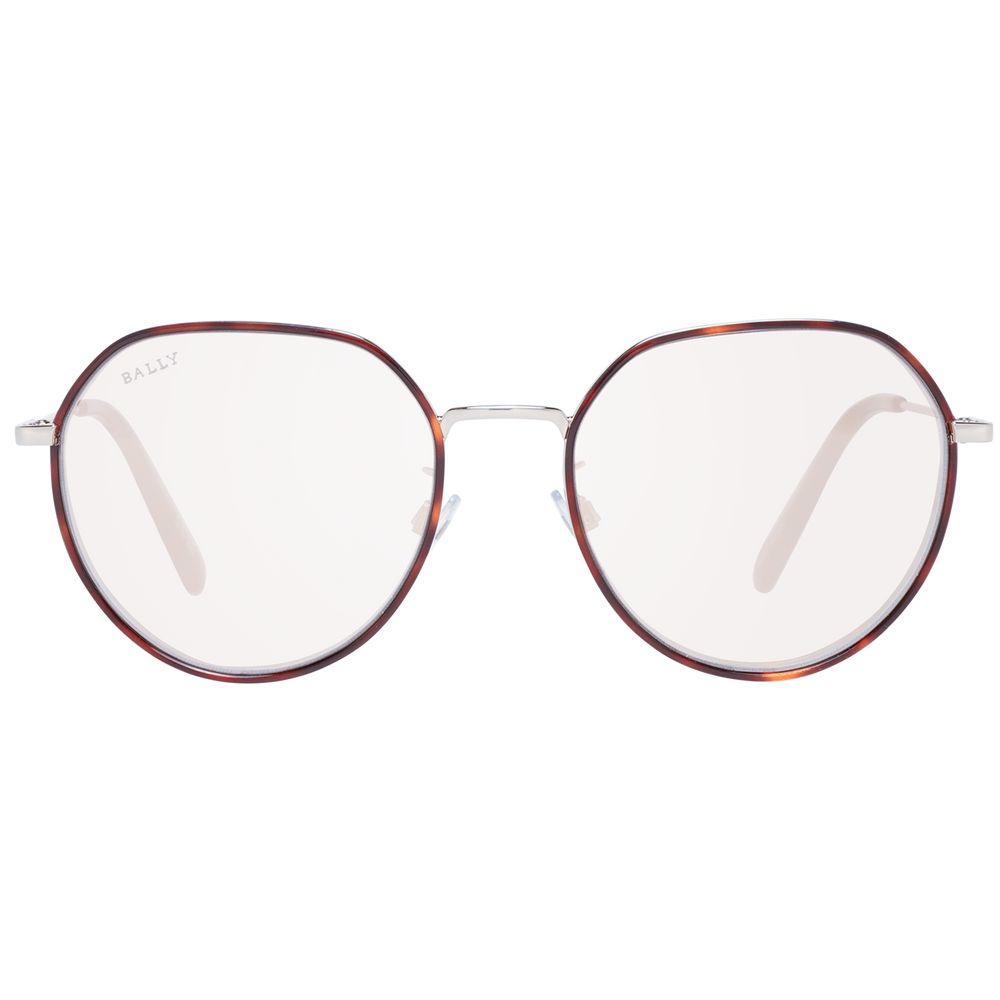 Bally Braune Frauen Sonnenbrille