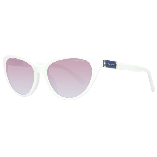 Gant Creme Frauen Sonnenbrille